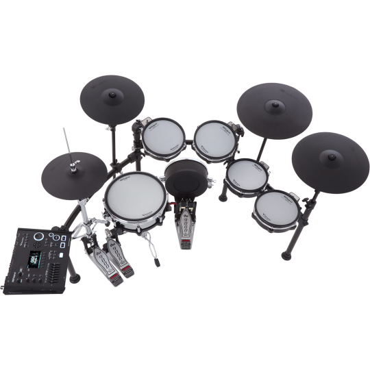 ROLAND TD 713